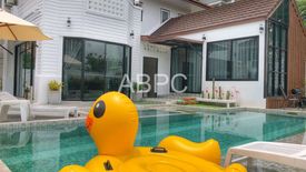 4 Bedroom Villa for rent in Baan Suan Lalana, Nong Prue, Chonburi