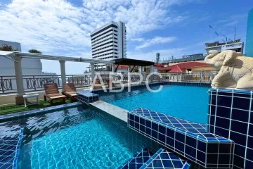 1 Bedroom Condo for sale in Nong Prue, Chonburi