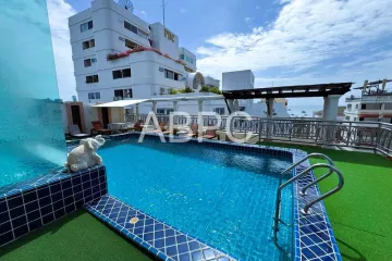 1 Bedroom Condo for sale in Nong Prue, Chonburi