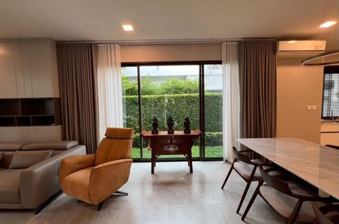 4 Bedroom House for rent in MANTANA Bangna km 15, Bang Chalong, Samut Prakan