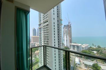 1 Bedroom Condo for rent in The Riviera Wongamat, Na Kluea, Chonburi