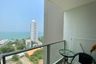 1 Bedroom Condo for rent in The Riviera Wongamat, Na Kluea, Chonburi