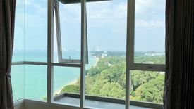 2 Bedroom Condo for rent in Del Mare, Bang Sare, Chonburi