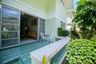 4 Bedroom House for rent in Baan Chalita 1, Na Kluea, Chonburi