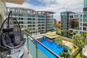 1 Bedroom Condo for sale in Tudor Court, Nong Prue, Chonburi