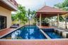 3 Bedroom House for sale in Talay Sawan, Bang Sare, Chonburi