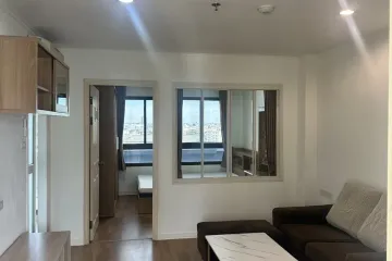 1 Bedroom Condo for rent in Lumpini Place Ratchada-Thapra 2, Dao Khanong, Bangkok near BTS Talat Phlu