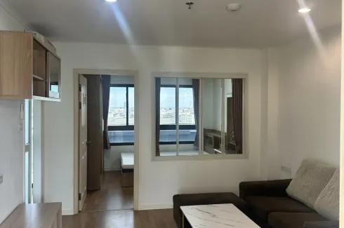 1 Bedroom Condo for rent in Lumpini Place Ratchada-Thapra 2, Dao Khanong, Bangkok near BTS Talat Phlu