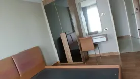 1 Bedroom Condo for rent in MANHATTAN PARK RESIDENCES, Bang Na, Bangkok near BTS Bearing