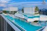 1 Bedroom Condo for sale in Life Asoke Rama 9, Makkasan, Bangkok near MRT Phra Ram 9