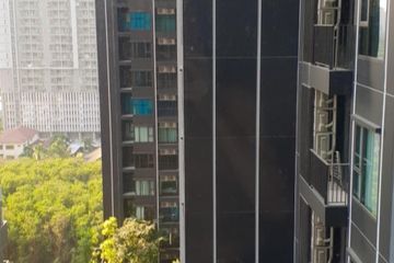 1 Bedroom Condo for sale in LIFE Asoke - Rama 9, Makkasan, Bangkok near MRT Phra Ram 9