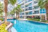 1 Bedroom Condo for sale in Grand Avenue Residence, Nong Prue, Chonburi