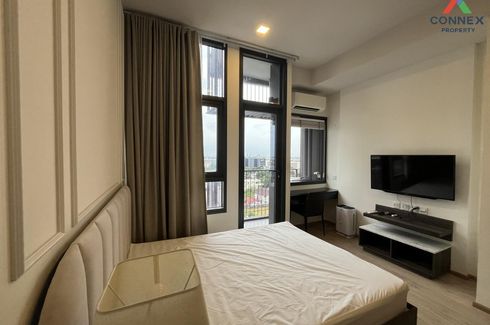 1 Bedroom Condo for rent in Centric Ratchayothin, Huai Khwang, Bangkok near BTS Ratchayothin