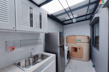 2 Bedroom Townhouse for rent in Siri Place Mega Bangna, Bang Kaeo, Samut Prakan