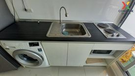 1 Bedroom Condo for rent in Aspire Sukhumvit 48, Phra Khanong, Bangkok near BTS Phra Khanong