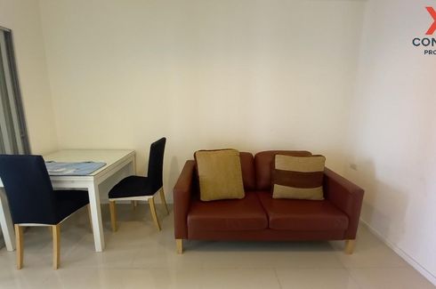 1 Bedroom Condo for rent in Aspire Sukhumvit 48, Phra Khanong, Bangkok near BTS Phra Khanong