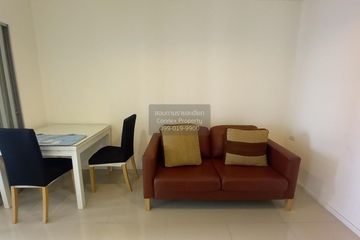 1 Bedroom Condo for rent in Aspire Sukhumvit 48, Phra Khanong, Bangkok near BTS Phra Khanong