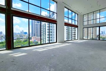 5 Bedroom Condo for rent in Thung Maha Mek, Bangkok near BTS Chong Nonsi