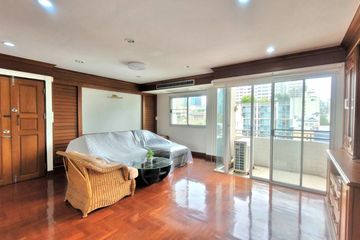 2 Bedroom Condo for rent in Khlong Toei, Bangkok near BTS Asoke