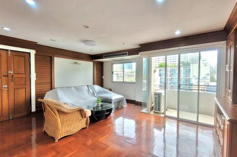 2 Bedroom Condo for rent in Khlong Toei, Bangkok near BTS Asoke