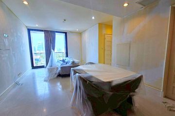 3 Bedroom Condo for rent in Aguston Sukhumvit 22, Khlong Tan, Bangkok near MRT Queen Sirikit National Convention Centre