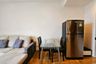 1 Bedroom Condo for rent in 39 by Sansiri, Khlong Tan Nuea, Bangkok near BTS Phrom Phong