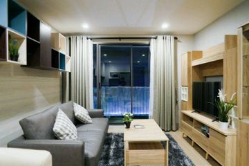 1 Bedroom Condo for rent in Mirage Sukhumvit 27, Khlong Toei Nuea, Bangkok near BTS Asoke