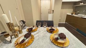 2 Bedroom Condo for sale in The Saint Residences, Chom Phon, Bangkok near MRT Phahon Yothin