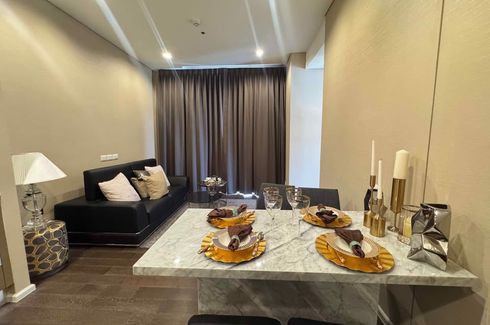 2 Bedroom Condo for sale in The Saint Residences, Chom Phon, Bangkok near MRT Phahon Yothin