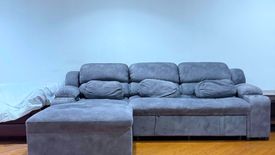 Condo for sale in Wittayu Complex, Makkasan, Bangkok near Airport Rail Link Makkasan