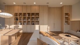 House for rent in VIVE Rama 9, Saphan Sung, Bangkok