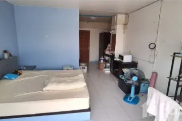 Condo for sale in Baan Krungthai Condotel, Wat Ket, Chiang Mai