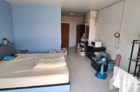 Condo for sale in Baan Krungthai Condotel, Wat Ket, Chiang Mai