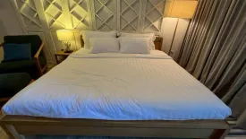 1 Bedroom Condo for rent in Zire Wongamat, Na Kluea, Chonburi