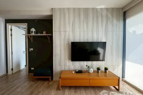 1 Bedroom Condo for rent in Zire Wongamat, Na Kluea, Chonburi