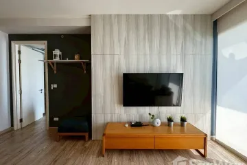 1 Bedroom Condo for rent in Zire Wongamat, Na Kluea, Chonburi