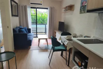 1 Bedroom Condo for rent in The Fore Condominium, Suthep, Chiang Mai