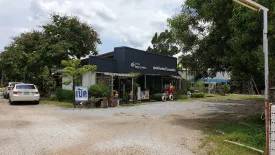 Land for sale in Muang Noi, Lamphun