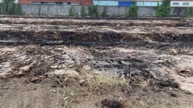 Land for sale in Khlong Song, Pathum Thani