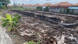 Land for sale in Khlong Song, Pathum Thani