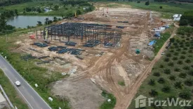 House for rent in Nong Irun, Chonburi