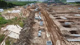 House for rent in Nong Irun, Chonburi