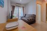 1 Bedroom Condo for sale in Lumpini Park Beach Jomtien, Nong Prue, Chonburi
