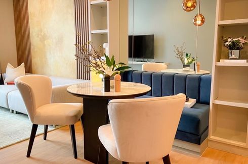 2 Bedroom Condo for rent in Noble Around 33, Khlong Tan Nuea, Bangkok near BTS Phrom Phong