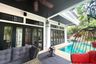 4 Bedroom House for sale in Na Jomtien, Chonburi