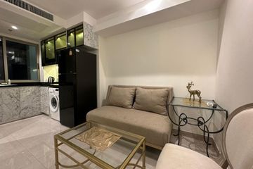 1 Bedroom Condo for sale in The Riviera Monaco, Na Jomtien, Chonburi