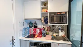 1 Bedroom Condo for sale in Escent Park Ville Chiangmai, Fa Ham, Chiang Mai