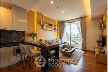 1 Bedroom Condo for sale in Quattro by Sansiri, Khlong Tan Nuea, Bangkok near BTS Thong Lo