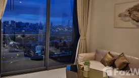 1 Bedroom Condo for sale in Canapaya Residences, Bang Khlo, Bangkok