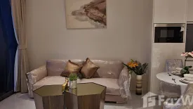 1 Bedroom Condo for sale in Canapaya Residences, Bang Khlo, Bangkok